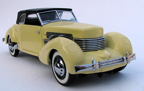 Autos Clásicos 1925 - 1942