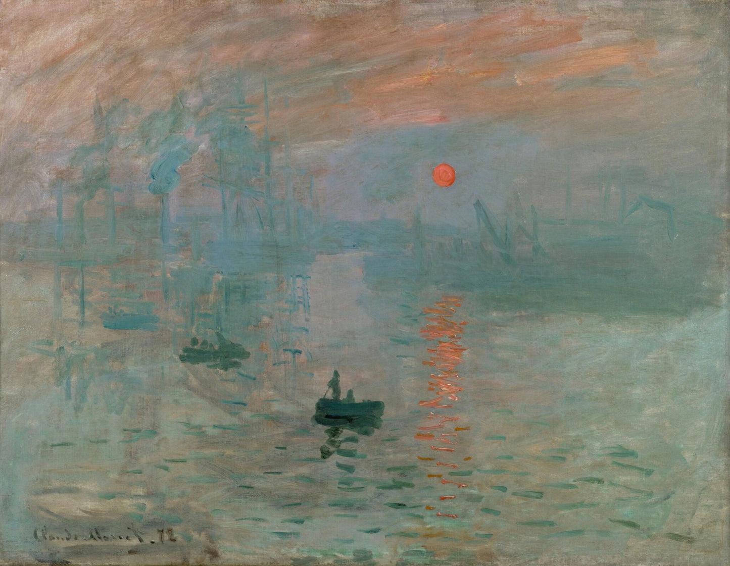 Monet