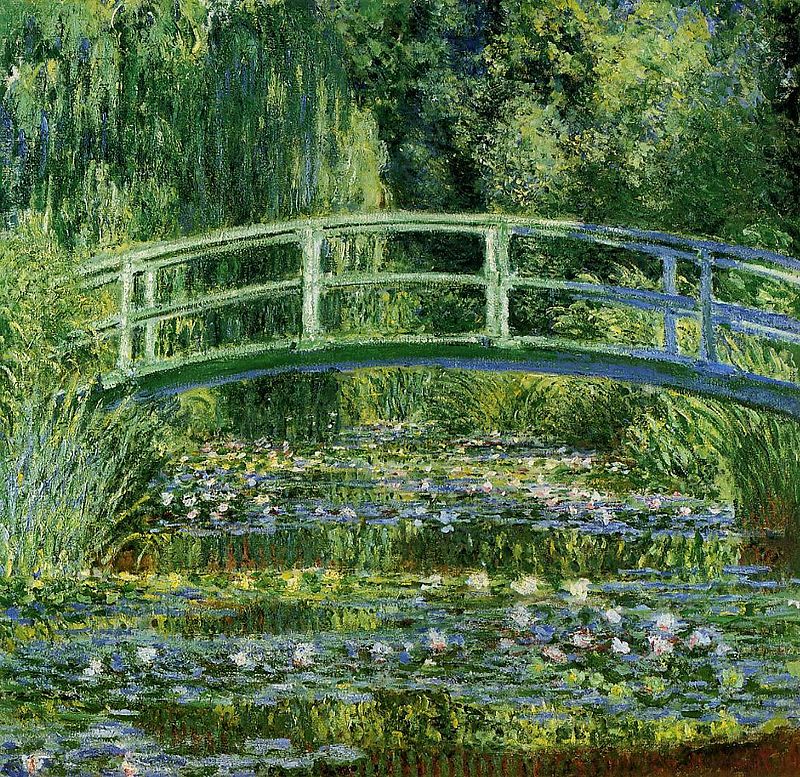 Monet
