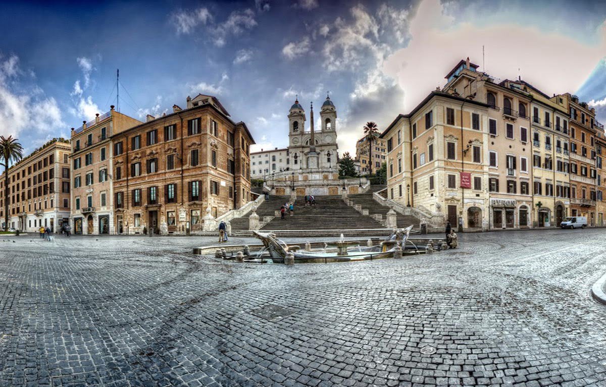 Roma